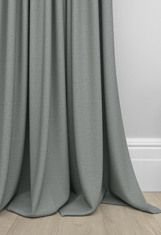 Oslo, Seafoam - Made to Measure Curtains